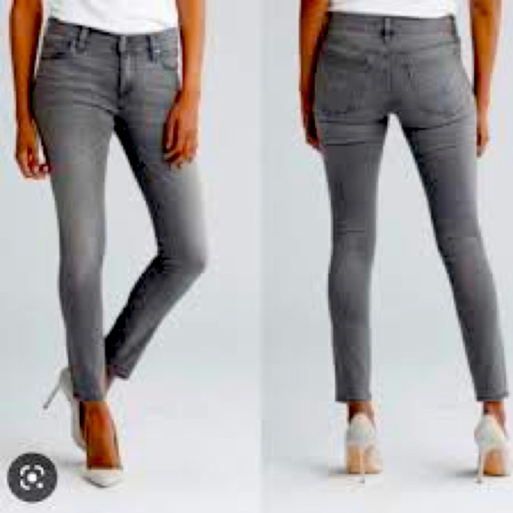 Hudson Krista super skinny jeans